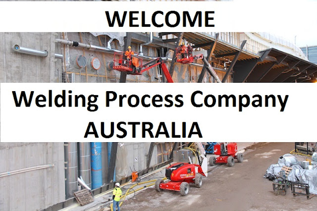 Welding Process Providers 